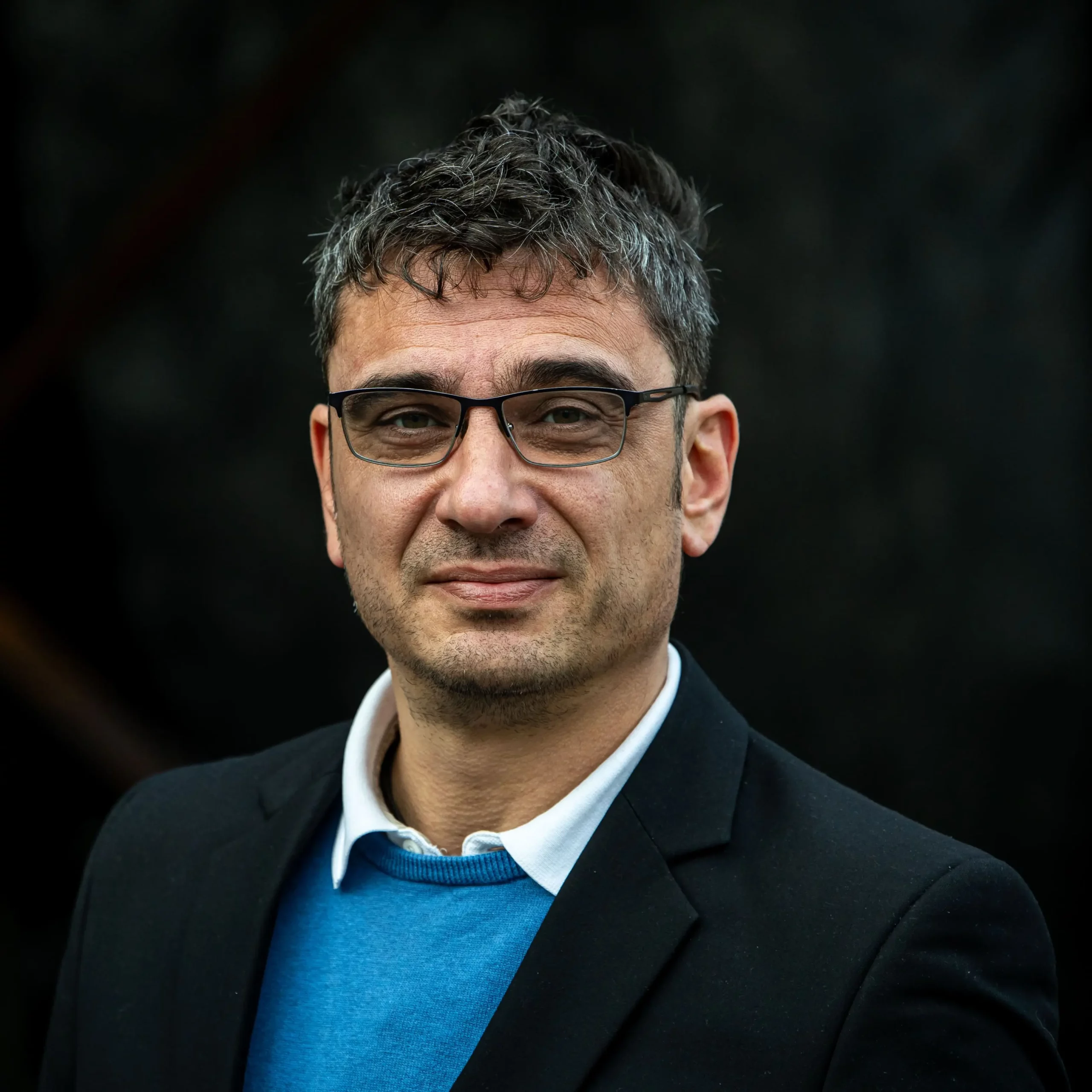 Aleš Krieg Expertní board 21 Certifikovaný partner