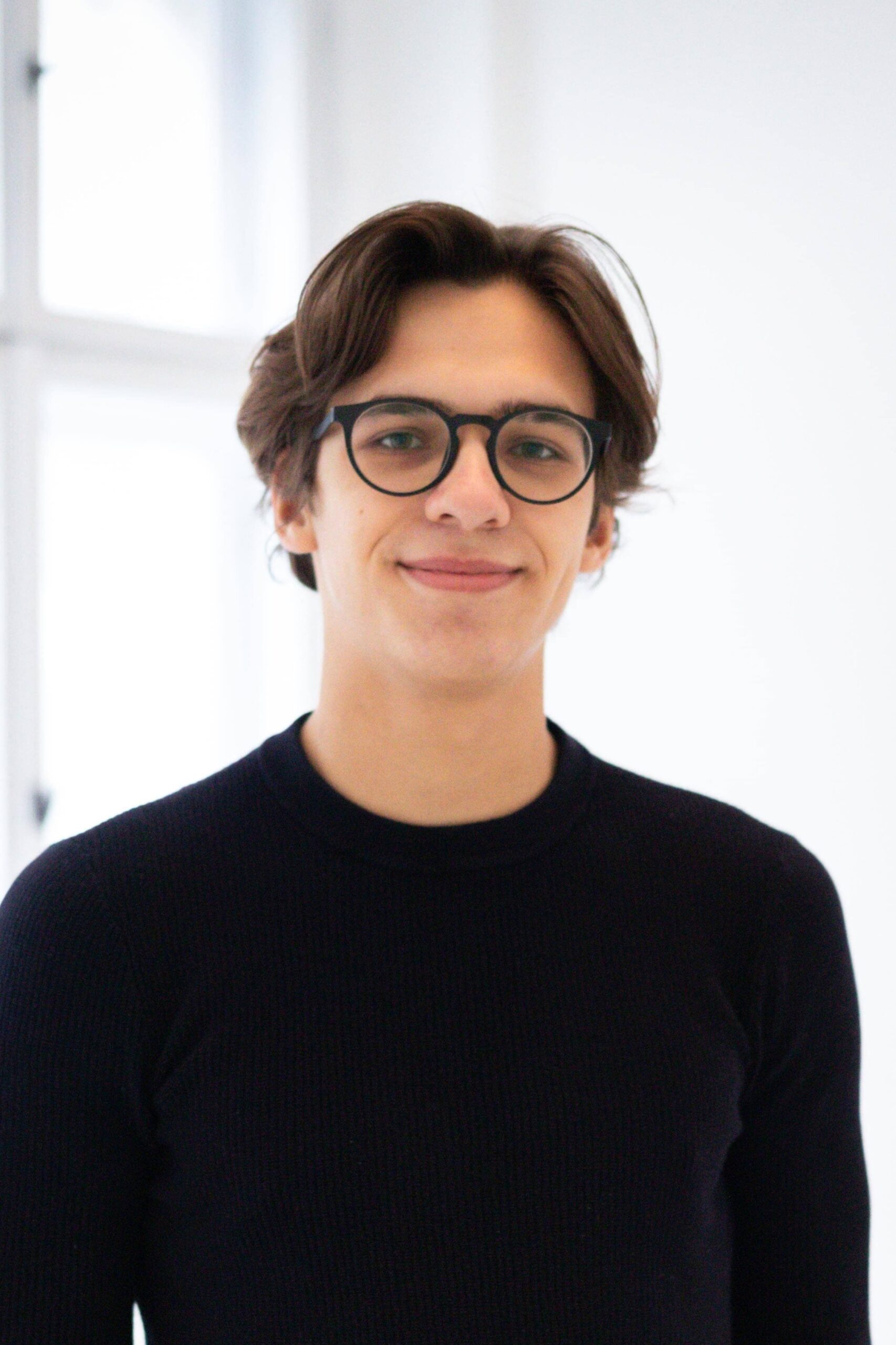Mikuláš Voborský certifikovaný partner Expertního boardu 21