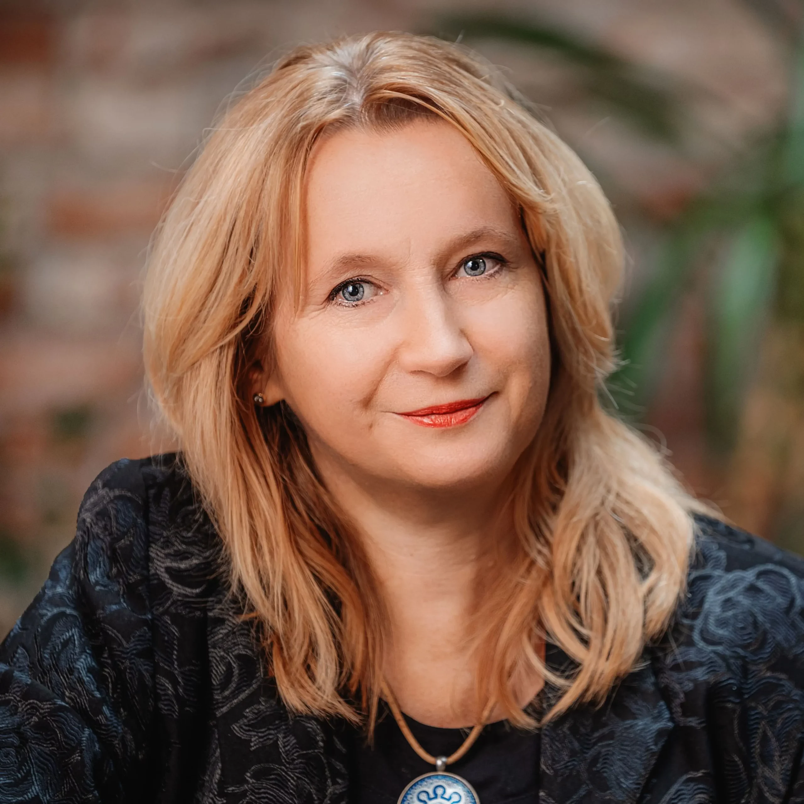 Martina Tomašovičová Certifikovaný partner Expertního boardu 21