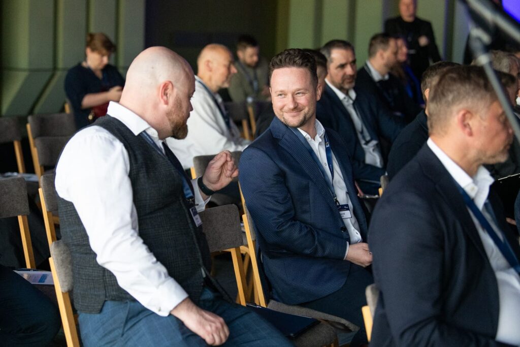 Konference Odolný CEO