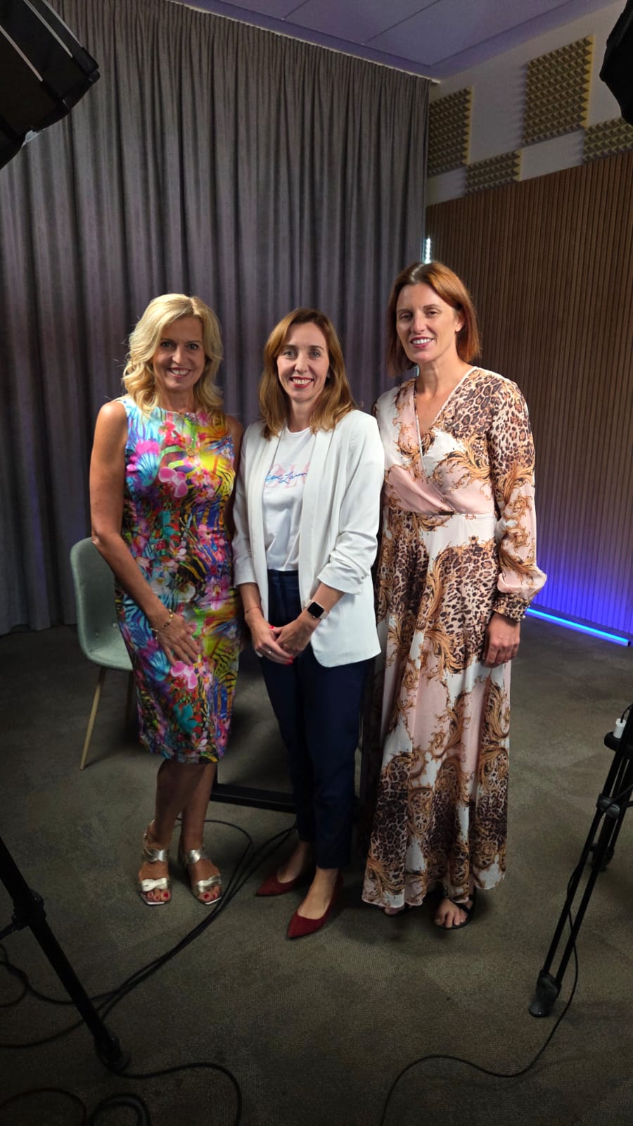 Dana Běloušková Byznys nářez podcast Expertní board 21