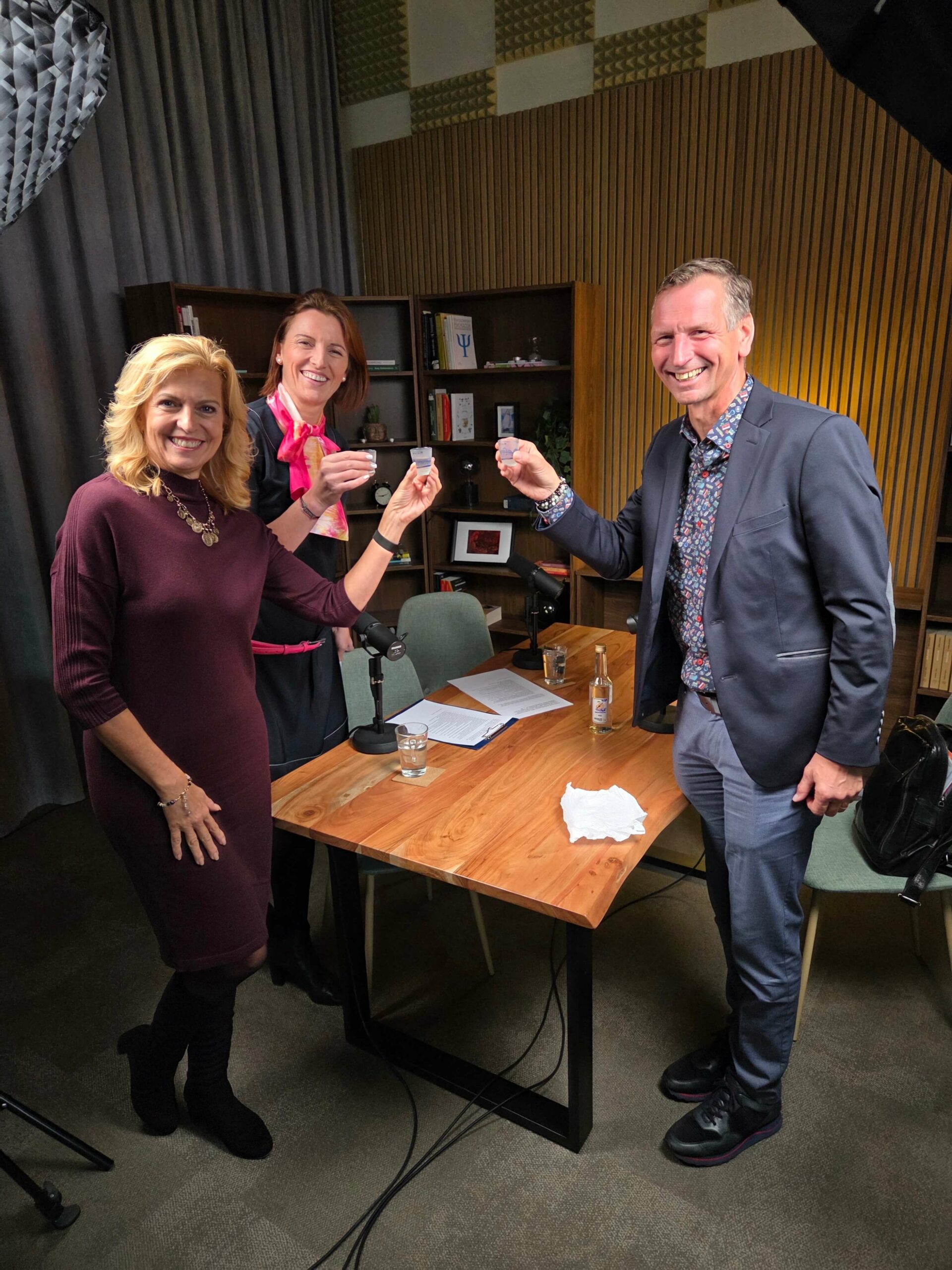 Podcast Byznys nářez Michal Zapletal